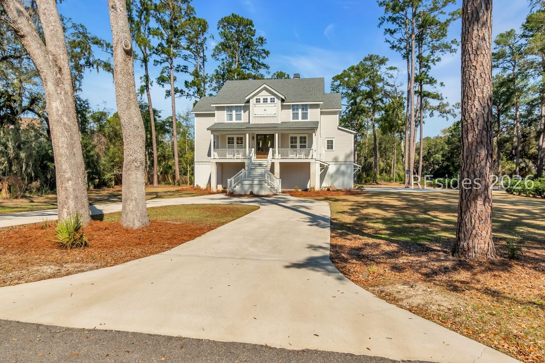 House in Ridgeland, South Carolina, United States 3 - 17919618