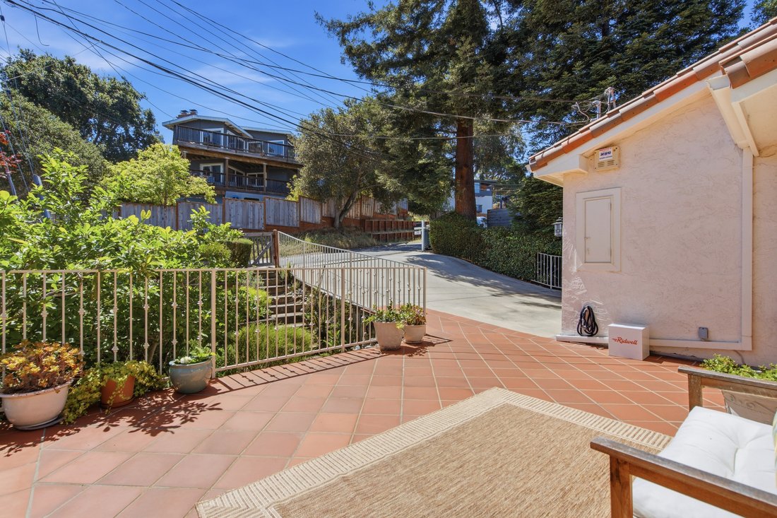 Casa a Belmont, California, Stati Uniti 5 - 17919493