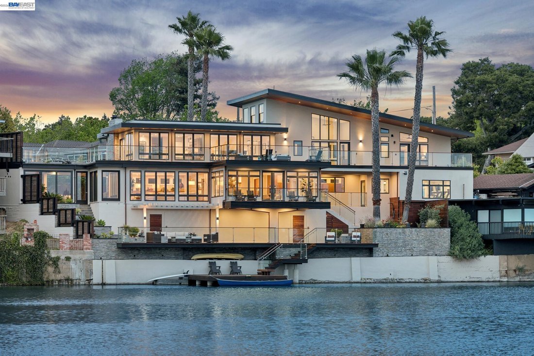 House in Alameda, California, United States 1 - 17920958