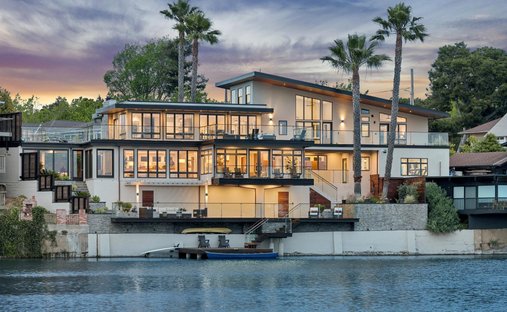 Casa en Alameda, California, Estados Unidos 1
