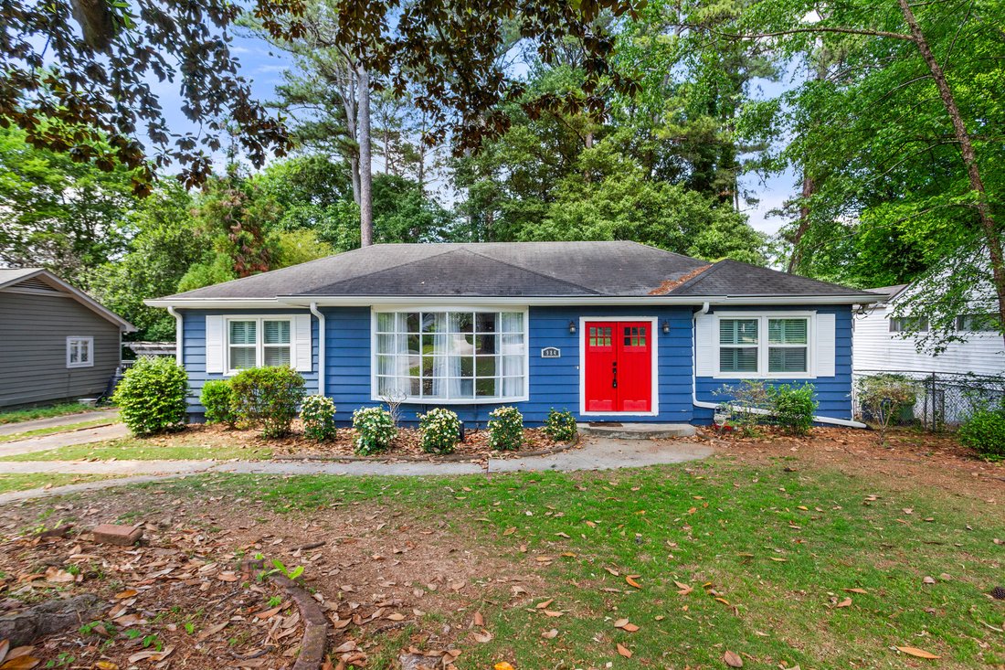 House in Atlanta, Georgia, United States 4 - 17918370