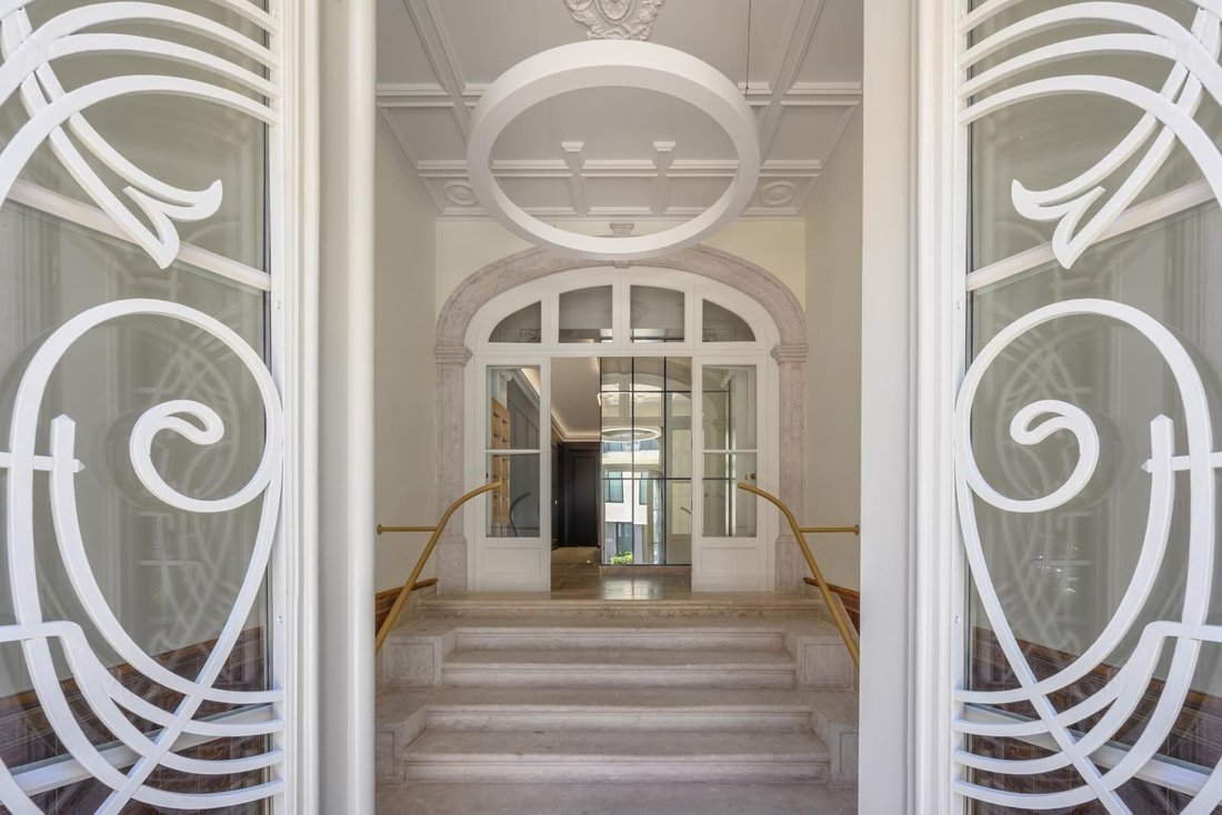 Apartment in Santo Antonio, Lisbon, Portugal 1 - 17924563