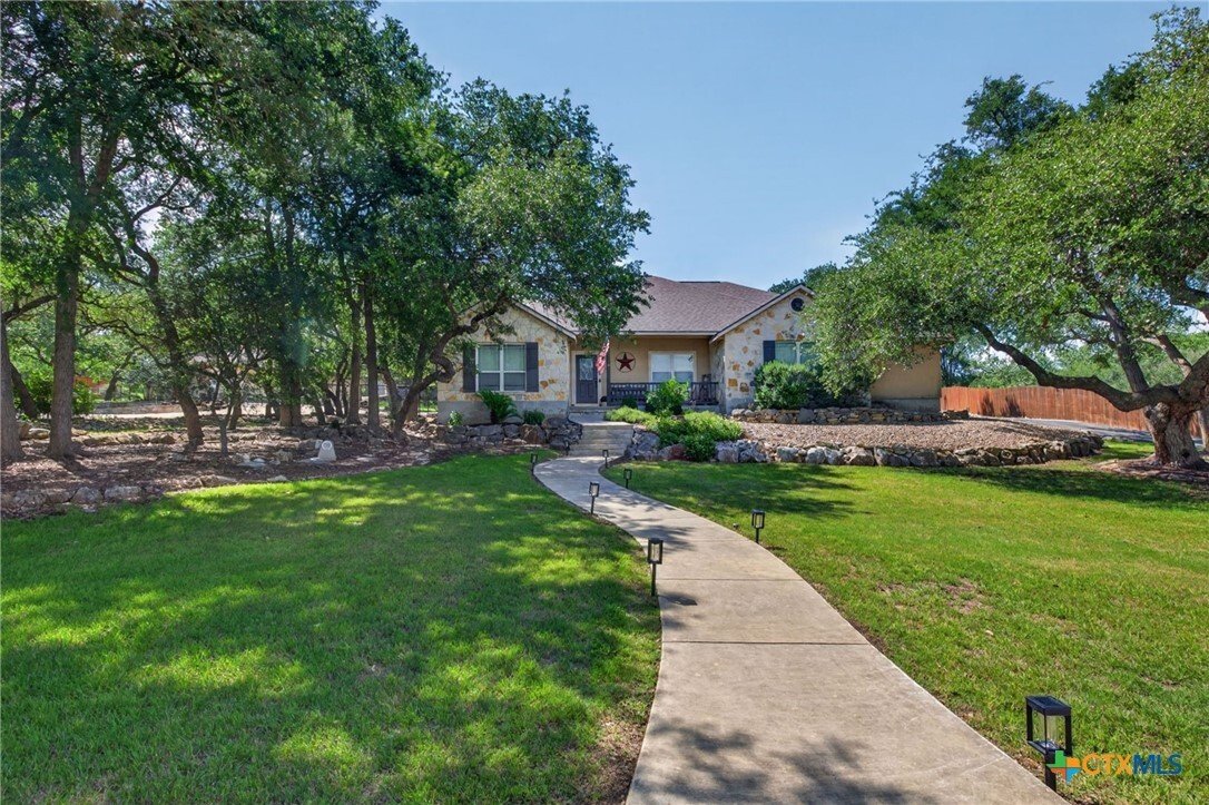 House in New Braunfels, Texas, United States 1 - 17919668