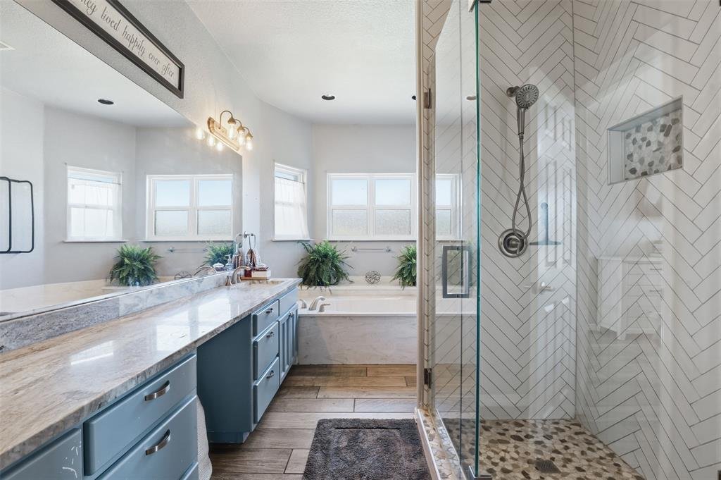 House in Weatherford, Texas, United States 5 - 17917622