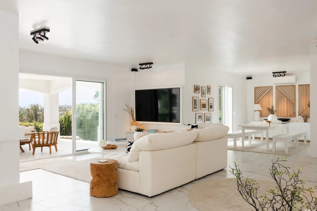 Villa in Sotogrande, San Roque, Andalusia 5 - 17923255