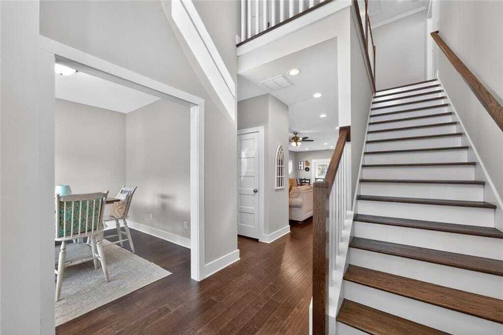 House in Cumming, Georgia, United States 3 - 17304421