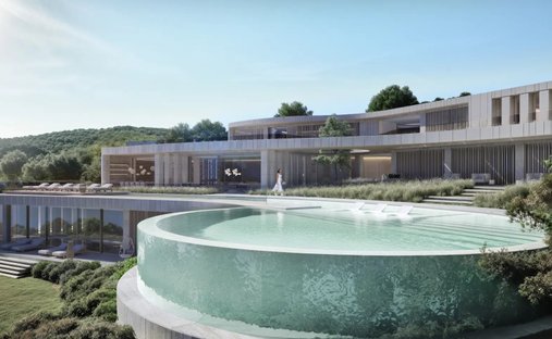 Villa in Sotogrande, San Roque, Andalusien 1