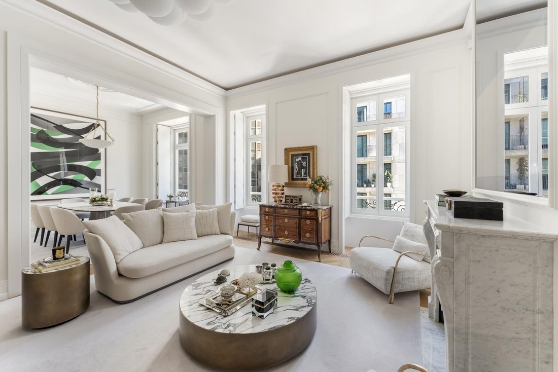 Apartment in Santo Antonio, Lisbon, Portugal 2 - 17924563