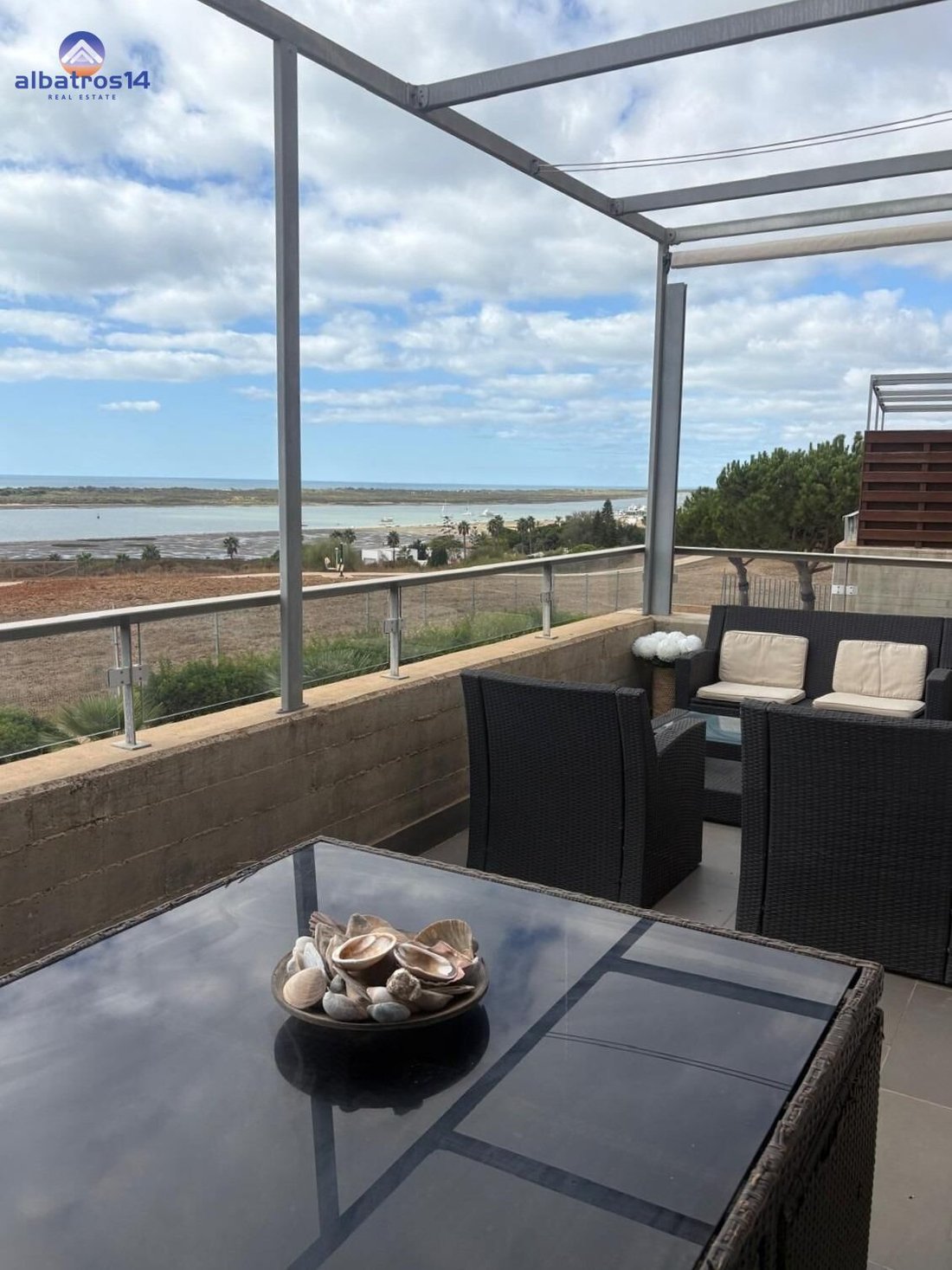Apartment in El Rompido, Cartaya, Andalusia 2 - 17919798