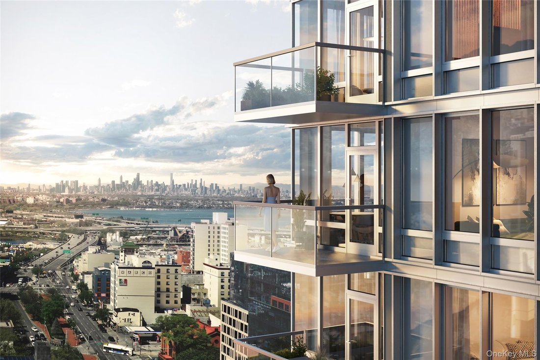 Appartement à New York, État de New York, États-Unis 4 - 17921416