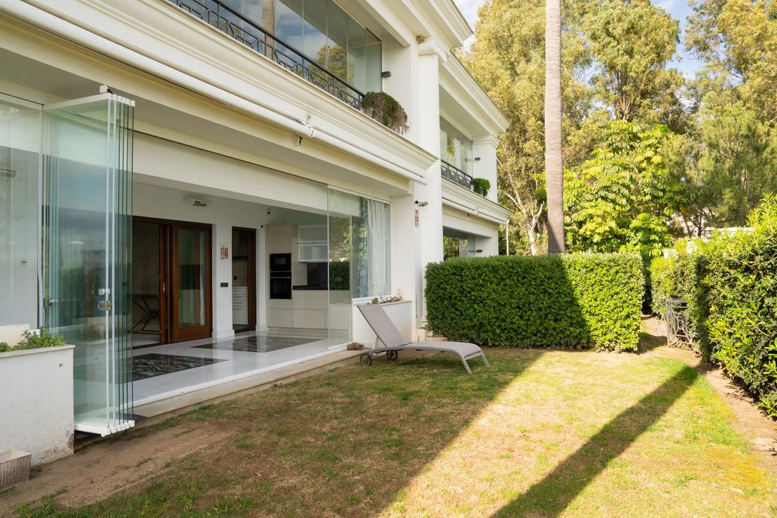 Apartment in Estepona, Andalusia, Spain 5 - 17923723