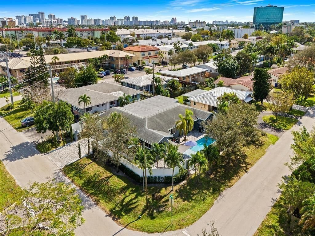 House in Fort Lauderdale, Florida, United States 1 - 17924623