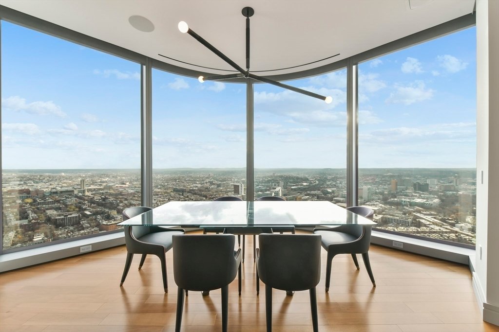 Condo in Boston, Massachusetts, United States 1 - 17916149
