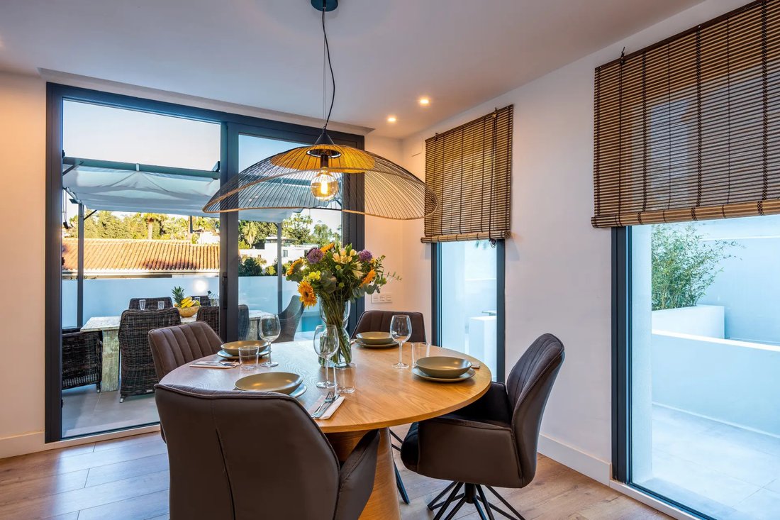 Villa in Puerto Banus, Marbella, Spain 2 - 17922287
