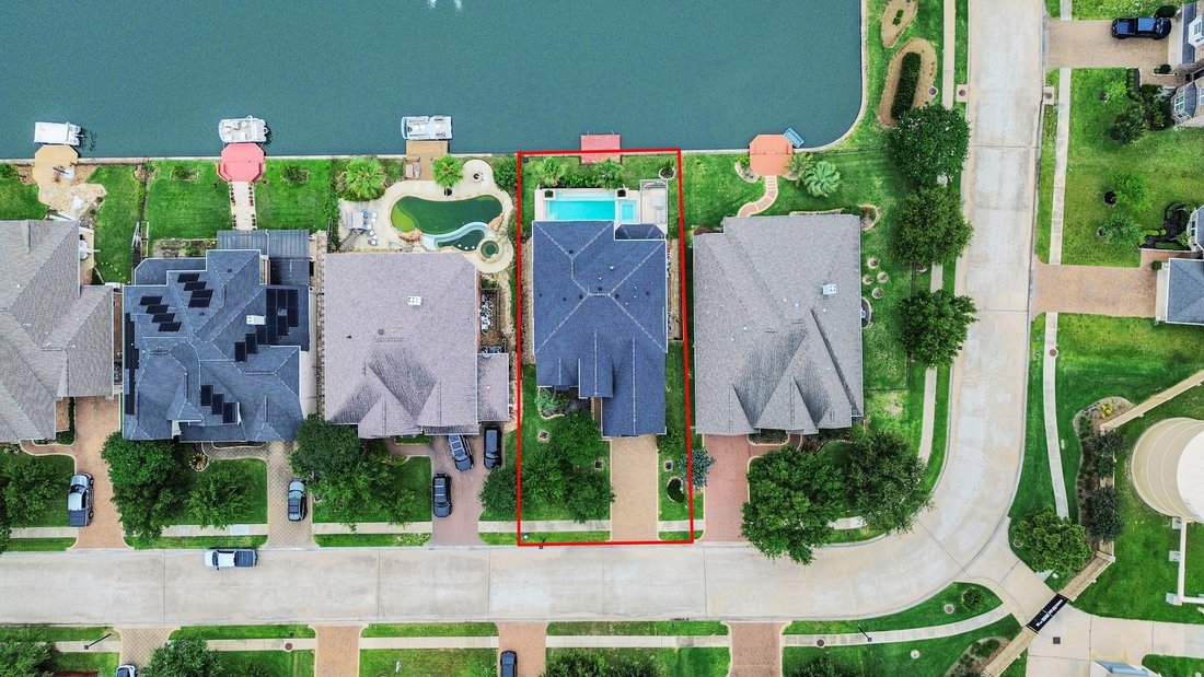 House in Houston, Texas, United States 4 - 17917050
