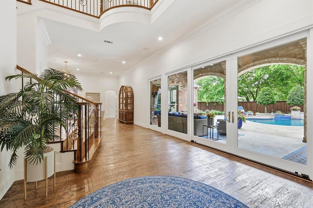 House in Southlake, Texas, United States 4 - 17686884