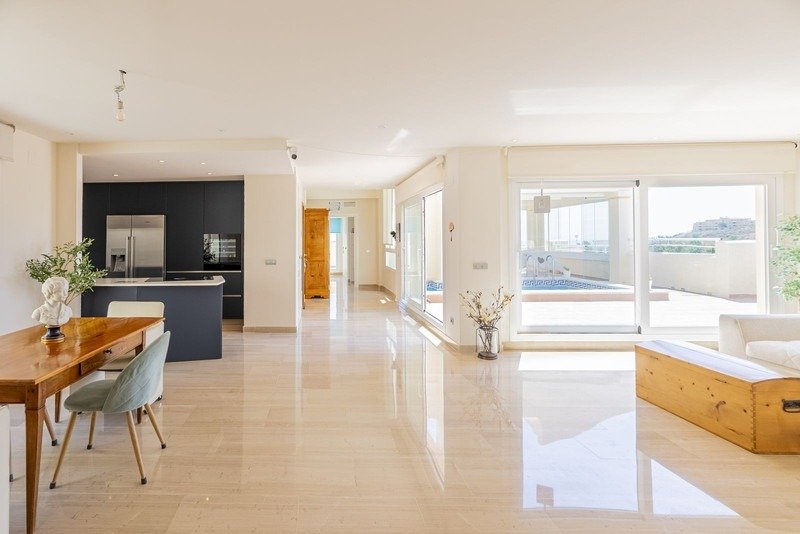 Apartment in Mijas, Andalusia, Spain 3 - 17923432