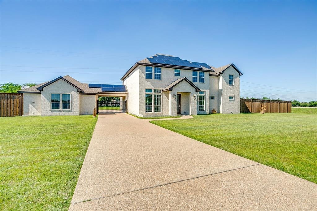 House in Fort Worth, Texas, United States 4 - 17917651
