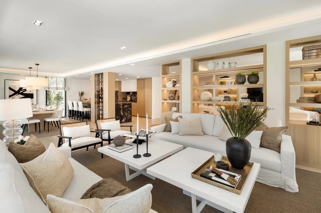 Villa in Nueva Andalucia, Marbella, Spain 2 - 17922103
