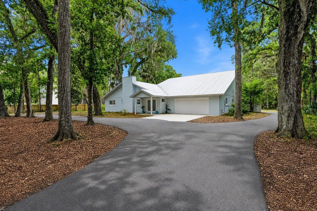 House in New Smyrna Beach, Florida, United States 1 - 17916594