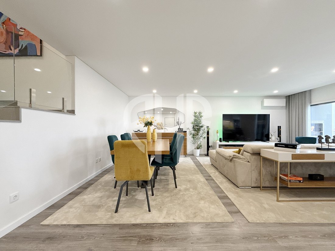 Apartment in Montijo e Afonsoeiro, Setubal, Portugal 1 - 17918684