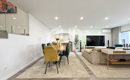 Appartamento a Montijo e Afonsoeiro, Setúbal Municipality, Portogallo 1
