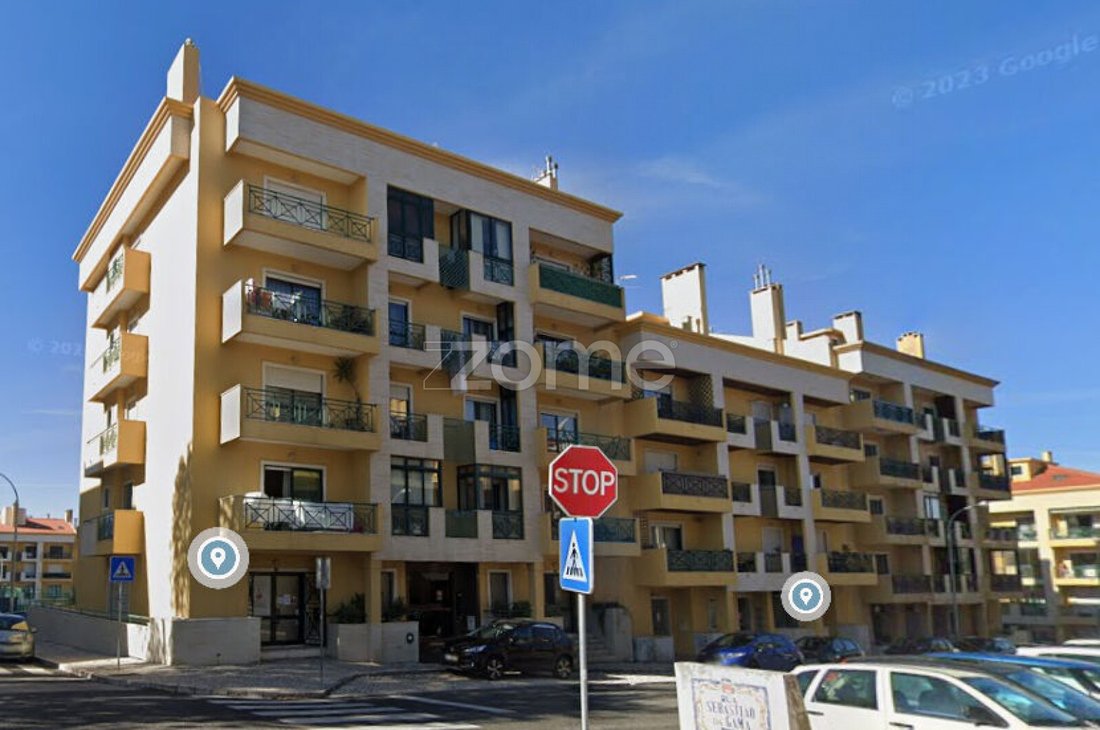 Apartment in Sao Domingos de Rana, Lisbon, Portugal 2 - 17924124