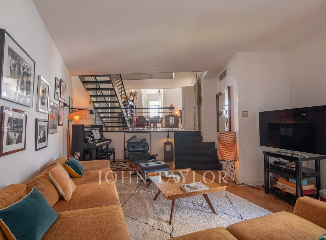 Apartment in Carnide, Lisbon, Portugal 5 - 17916475