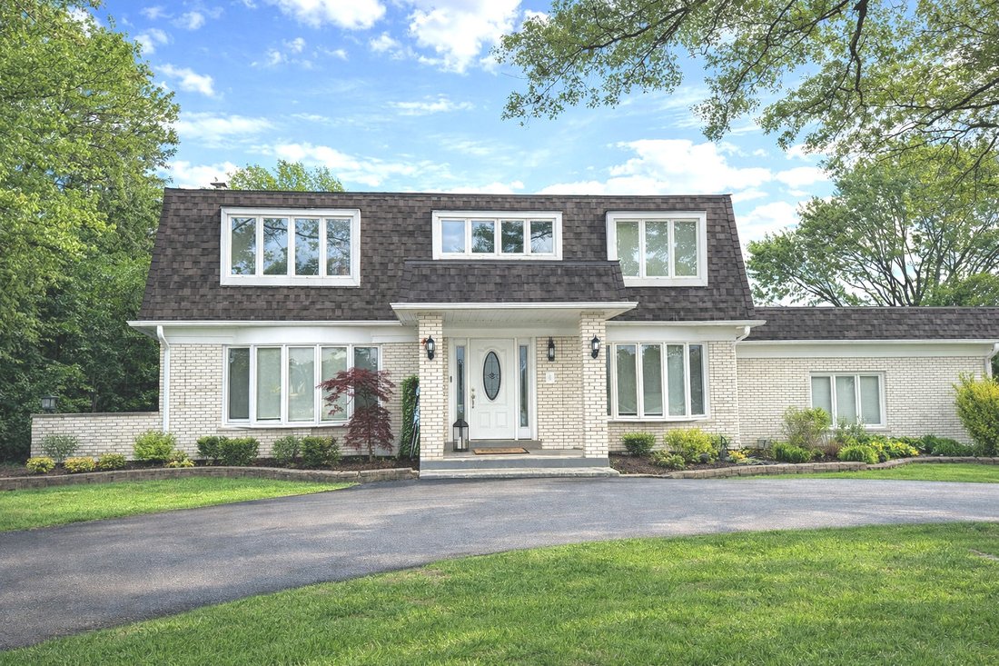 House in Oak Brook, Illinois, United States 3 - 17922235