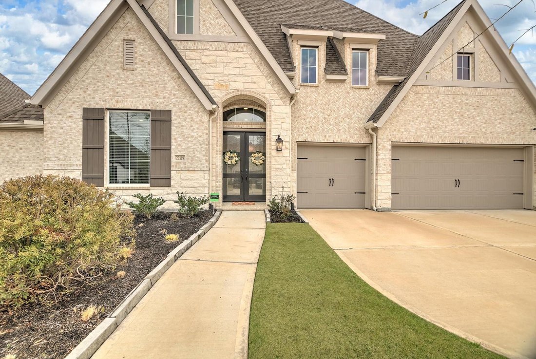House in Porter, Texas, United States 2 - 17916926