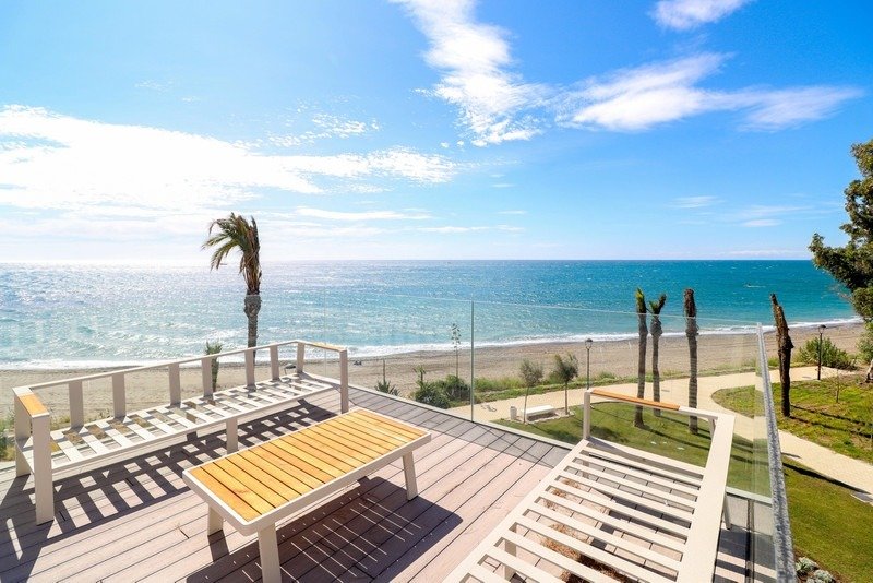 House in Estepona, Andalusia, Spain 2 - 17923501
