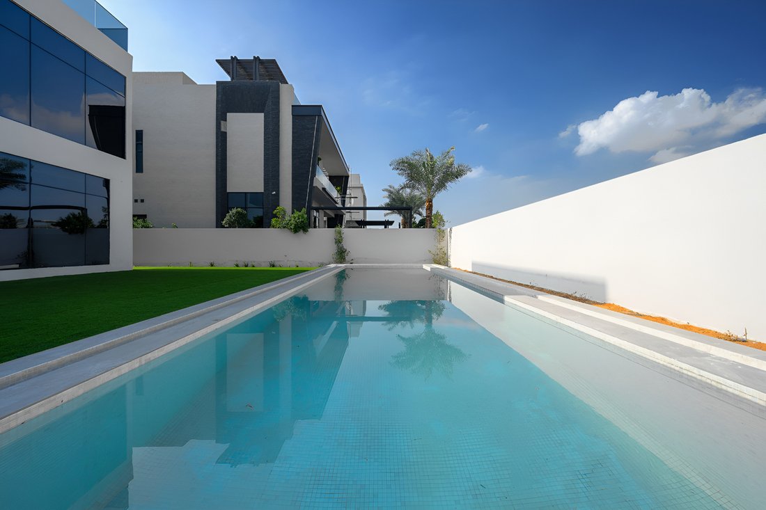 House in Al Wasl, Dubai, United Arab Emirates 1 - 17924594