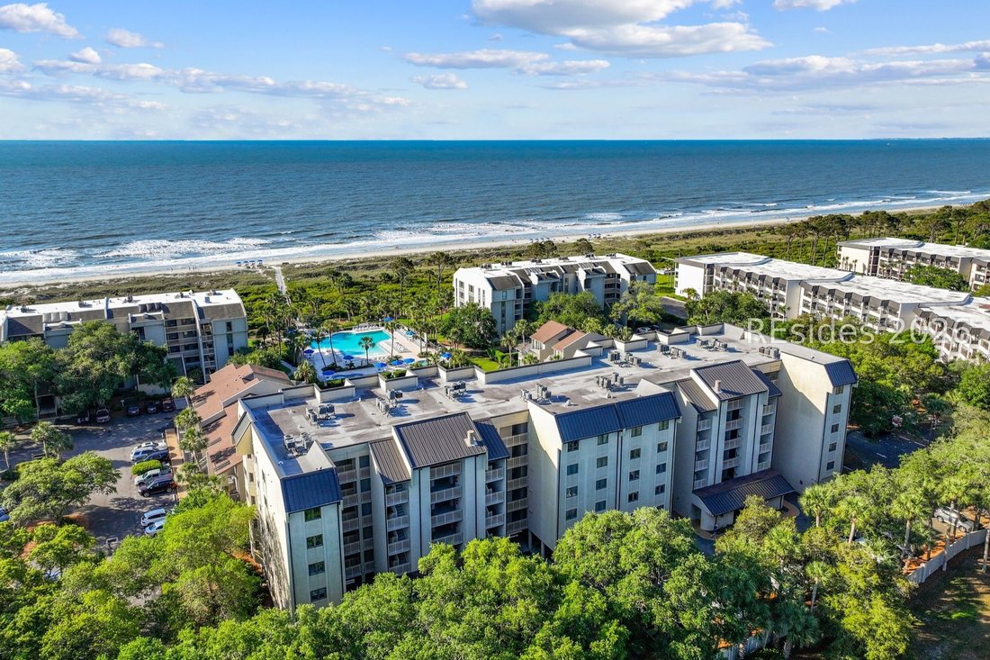 Condo in Hilton Head Island, South Carolina, United States 4 - 17919578