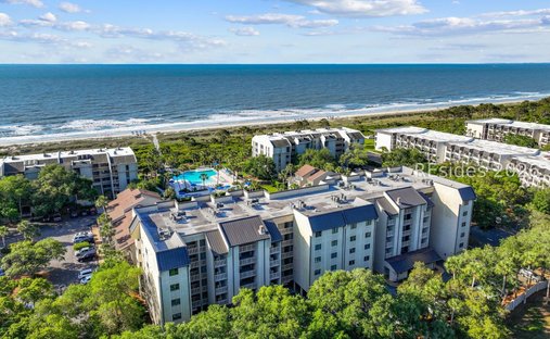 Condo in Hilton Head Island, South Carolina, United States 1