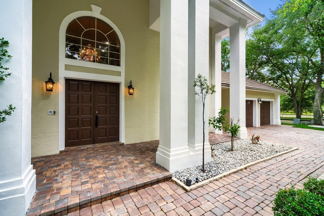 House in Orlando, Florida, United States 3 - 17918813