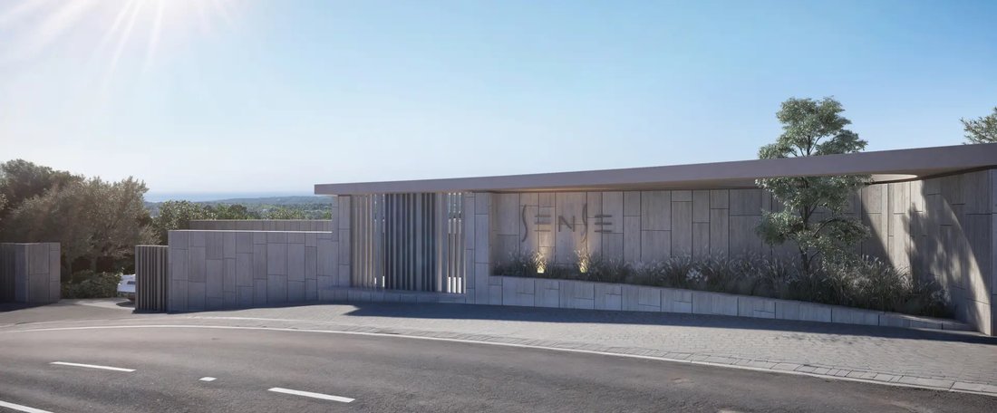 Villa in Sotogrande, San Roque, Andalusia 5 - 17923156