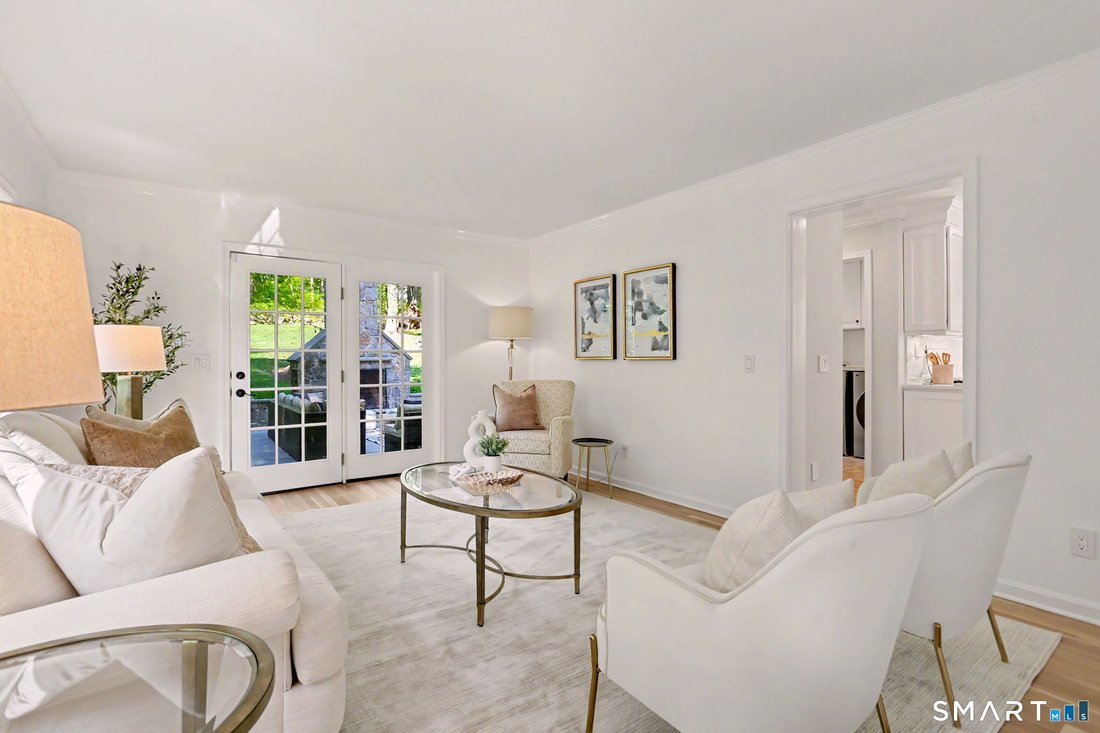 House in New Canaan, Connecticut, United States 5 - 17924950
