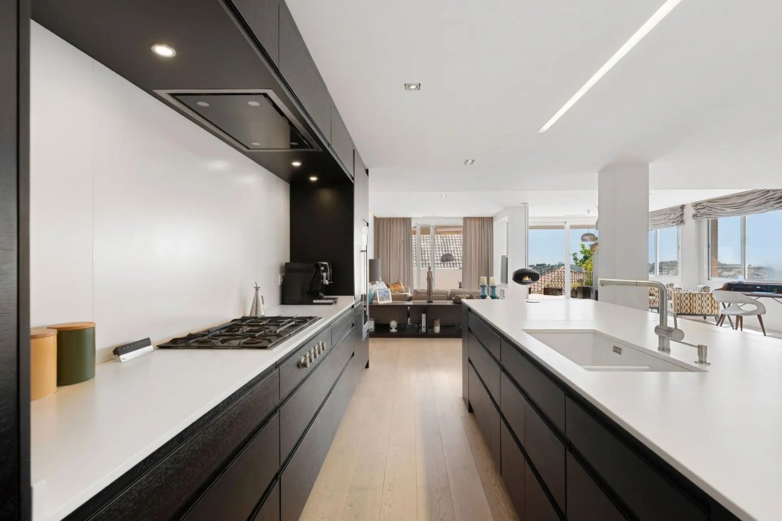 Wohnung in Nueva Andalucía, Marbella, Spanien 5 - 17923718