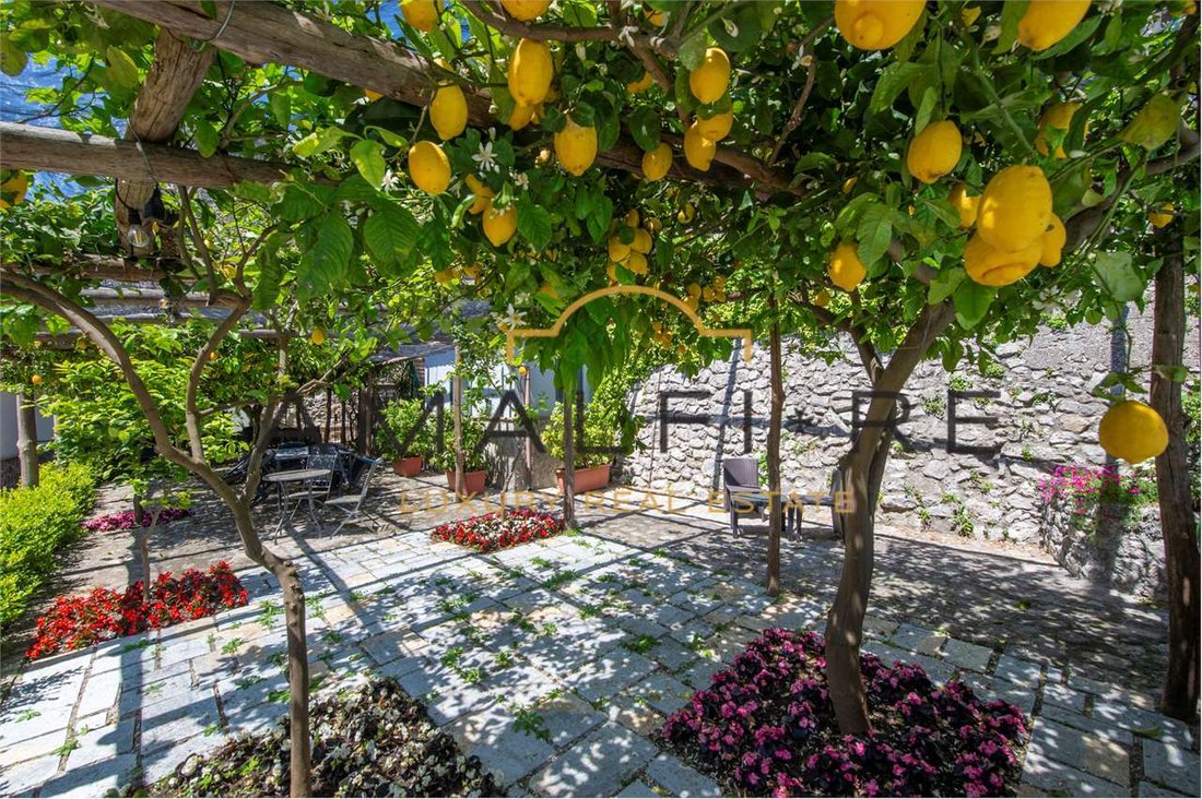 Apartment in Scala, Campania, Italy 3 - 15118038