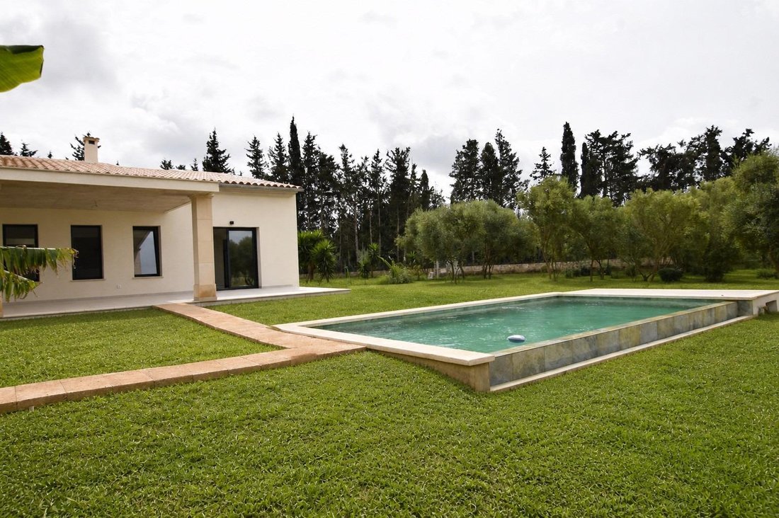 Country House in Muro, Balearic Islands, Spain 3 - 17922986