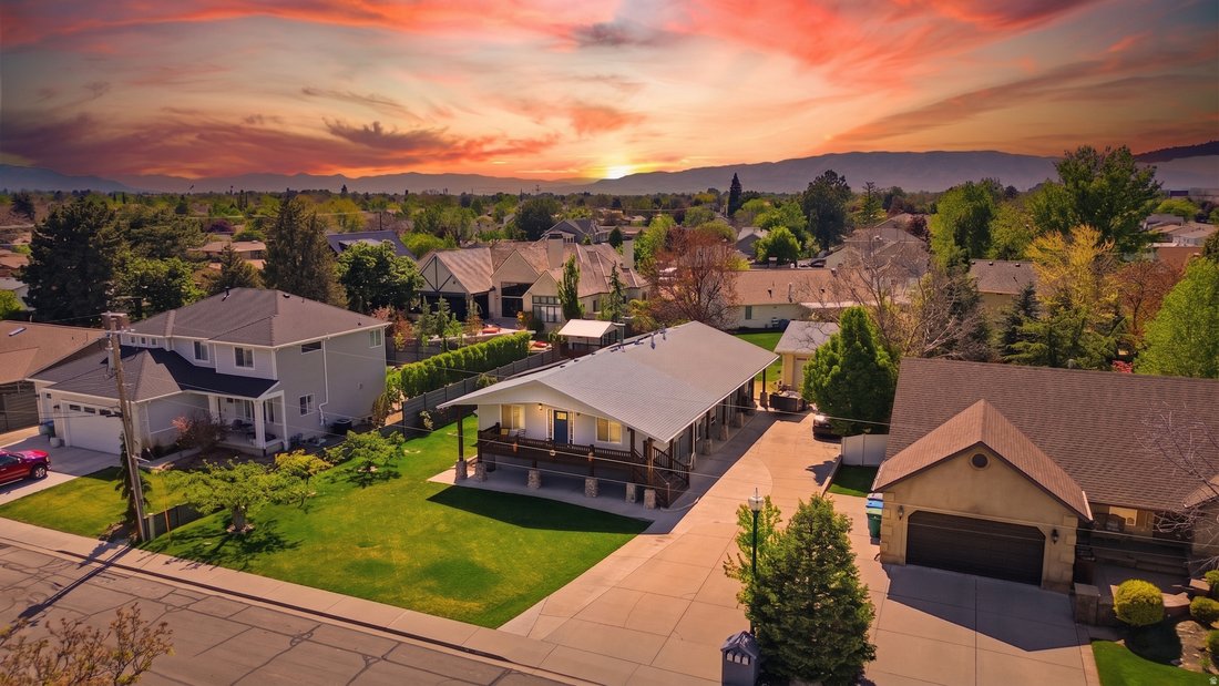 House in Orem, Utah, United States 3 - 16369803