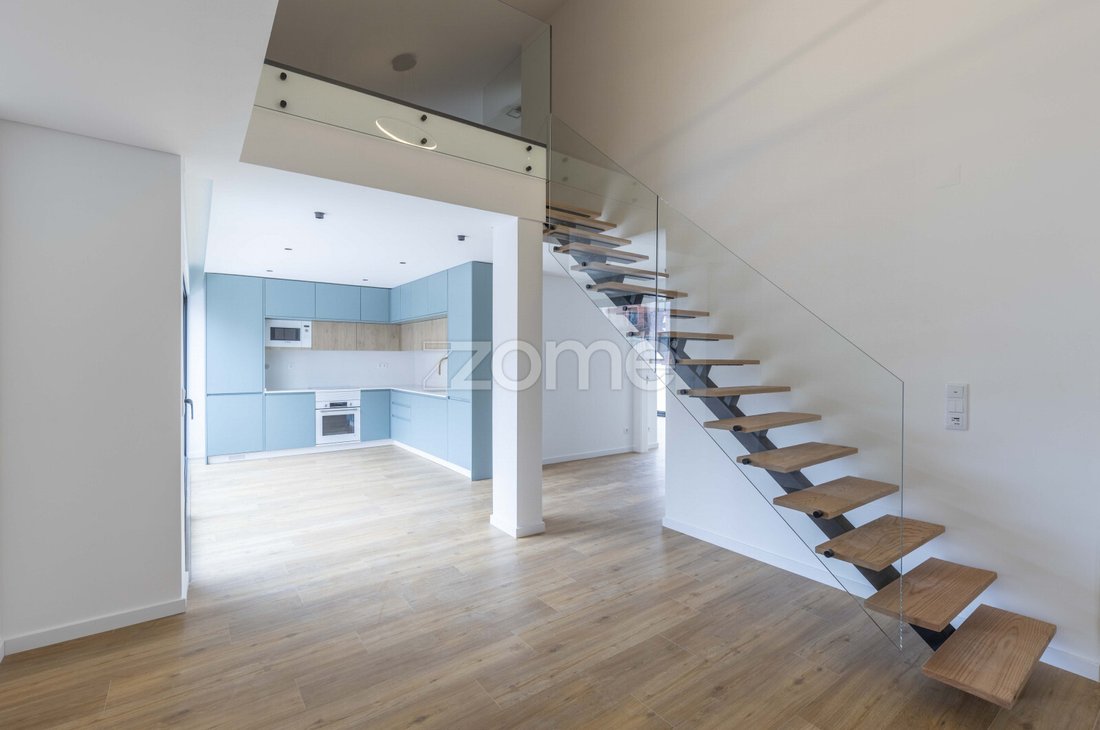 Apartment in Alcabideche, Lisbon, Portugal 1 - 17911476