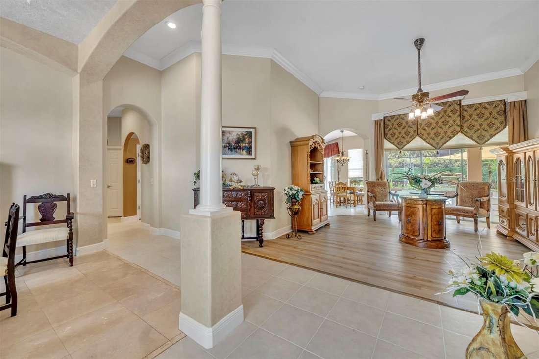 House in Apopka, Florida, United States 4 - 17921301