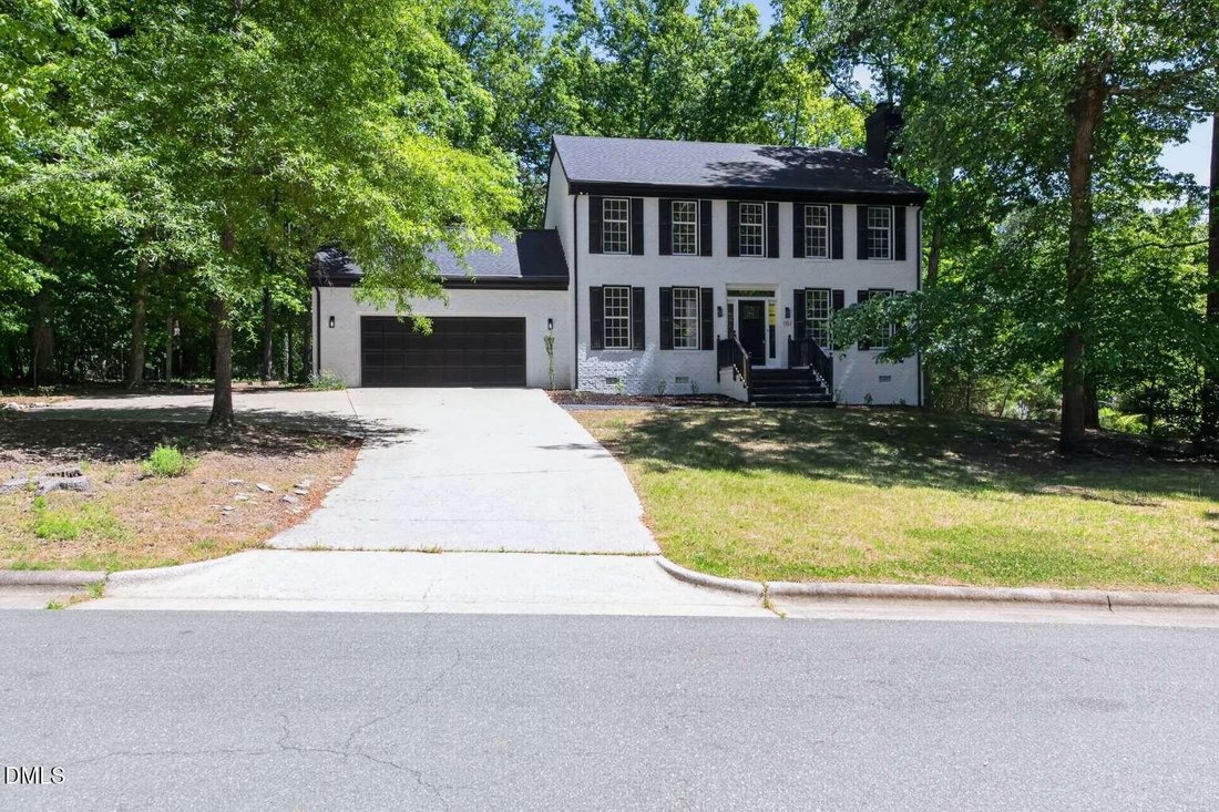 House in Chapel Hill, North Carolina, United States 1 - 17916716