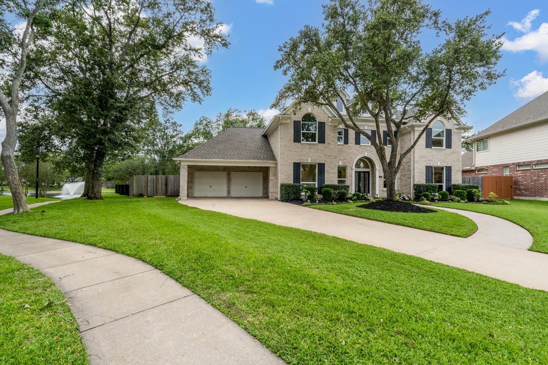 House in Houston, Texas, United States 4 - 17921737