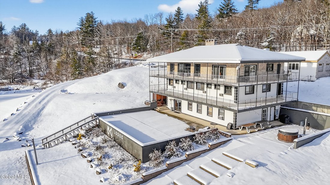 House in Hunter, New York, United States 5 - 17919704