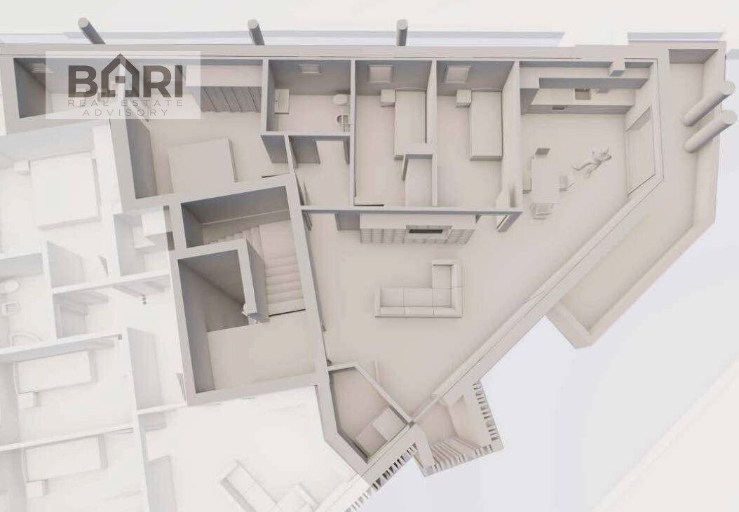 Apartment in San Gregorio-Villanova, Pordenone, Friuli – Venezia Giulia 5 - 16213203
