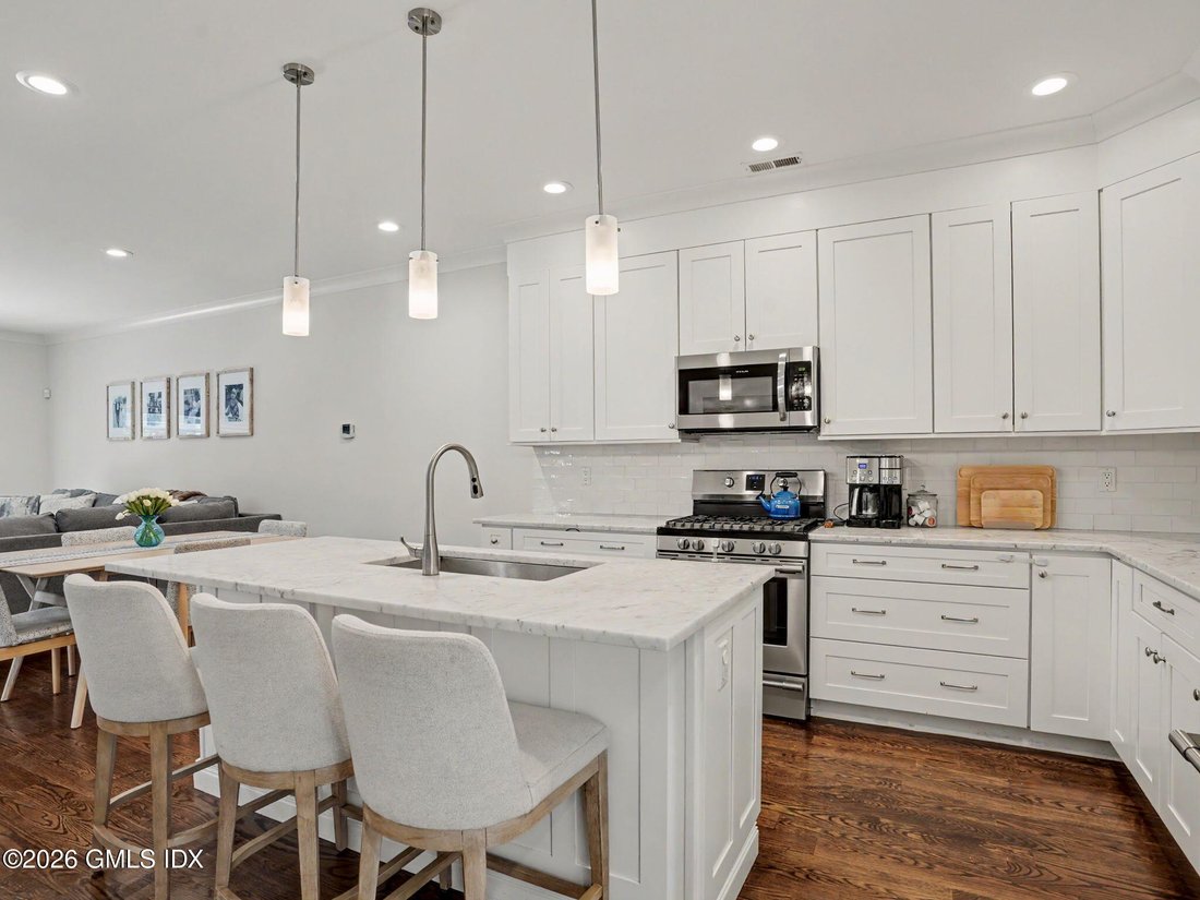 Condo in Norwalk, Connecticut, United States 4 - 17922608