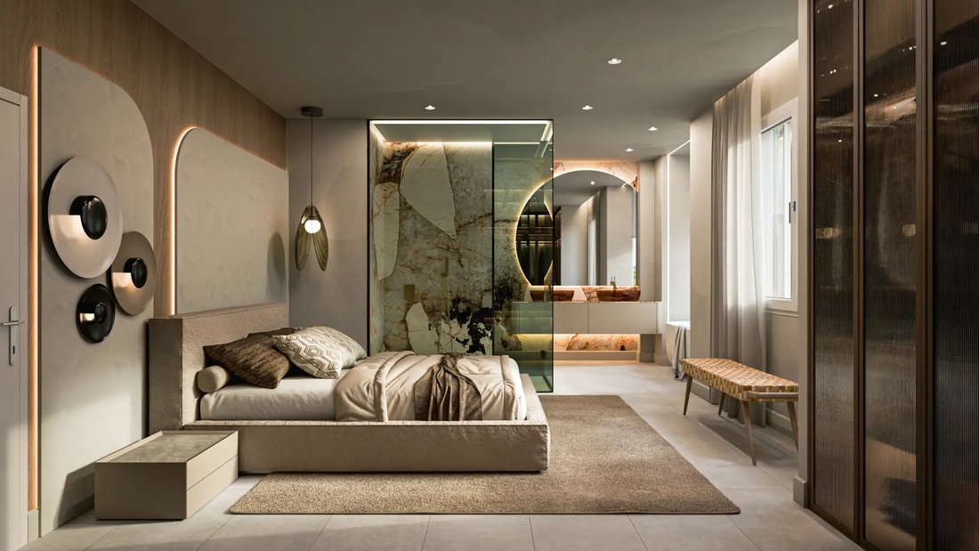 Apartment in Marbella, Andalusia, Spain 4 - 17923699
