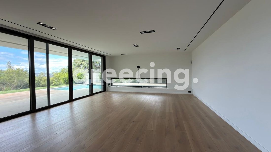 Apartment in Ekali, Attica, Greece 2 - 17917281
